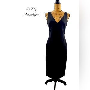 BCBG MaxAzria Dress